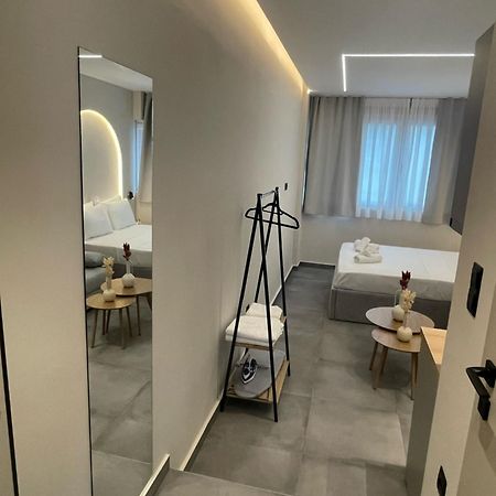Ladadika Urban Suites Thessaloníki Luaran gambar