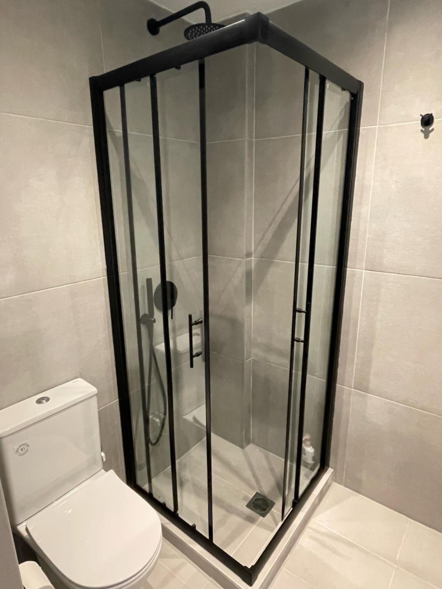 Ladadika Urban Suites Thessaloníki Luaran gambar