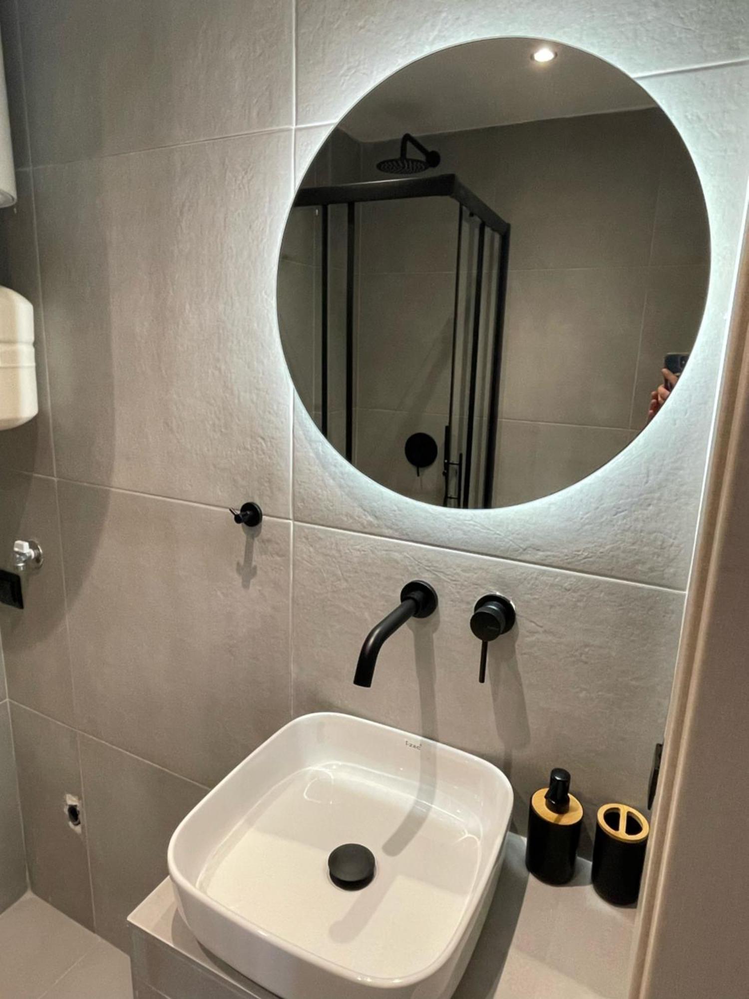 Ladadika Urban Suites Thessaloníki Luaran gambar