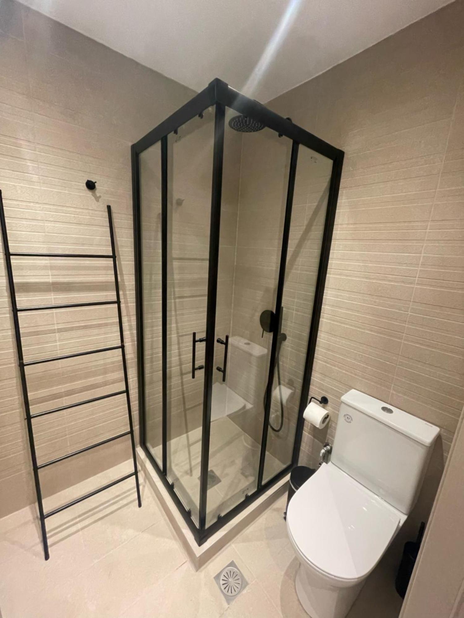 Ladadika Urban Suites Thessaloníki Luaran gambar