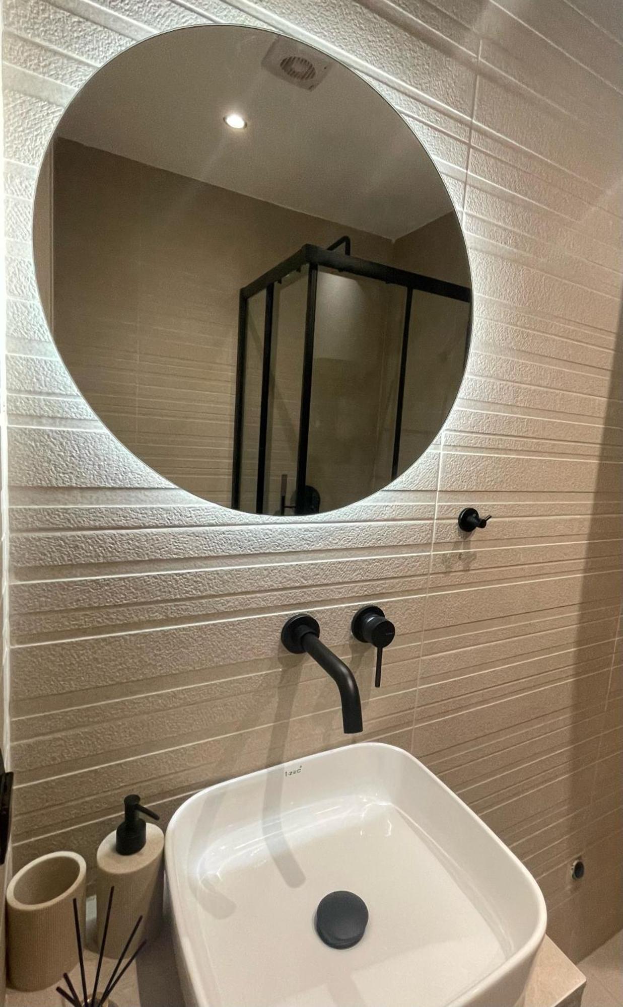 Ladadika Urban Suites Thessaloníki Luaran gambar